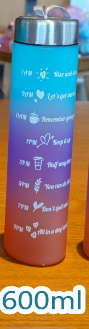 600ml
