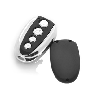 Rolling Code Remote Control HCS 301 Chip QN-RS017X mit 5 löcher für programmierung 433.92Mhz - Product Image 1