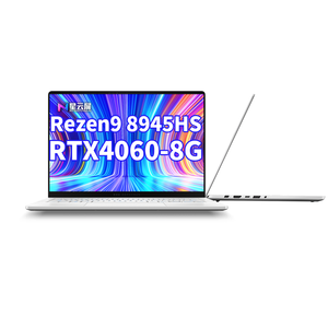 Garanzia di qualità A-sus Rog Phantom 14 Air Business Office Laptop AMD R-yzen 9 8945HS 8 core 16 thread Computer per studenti