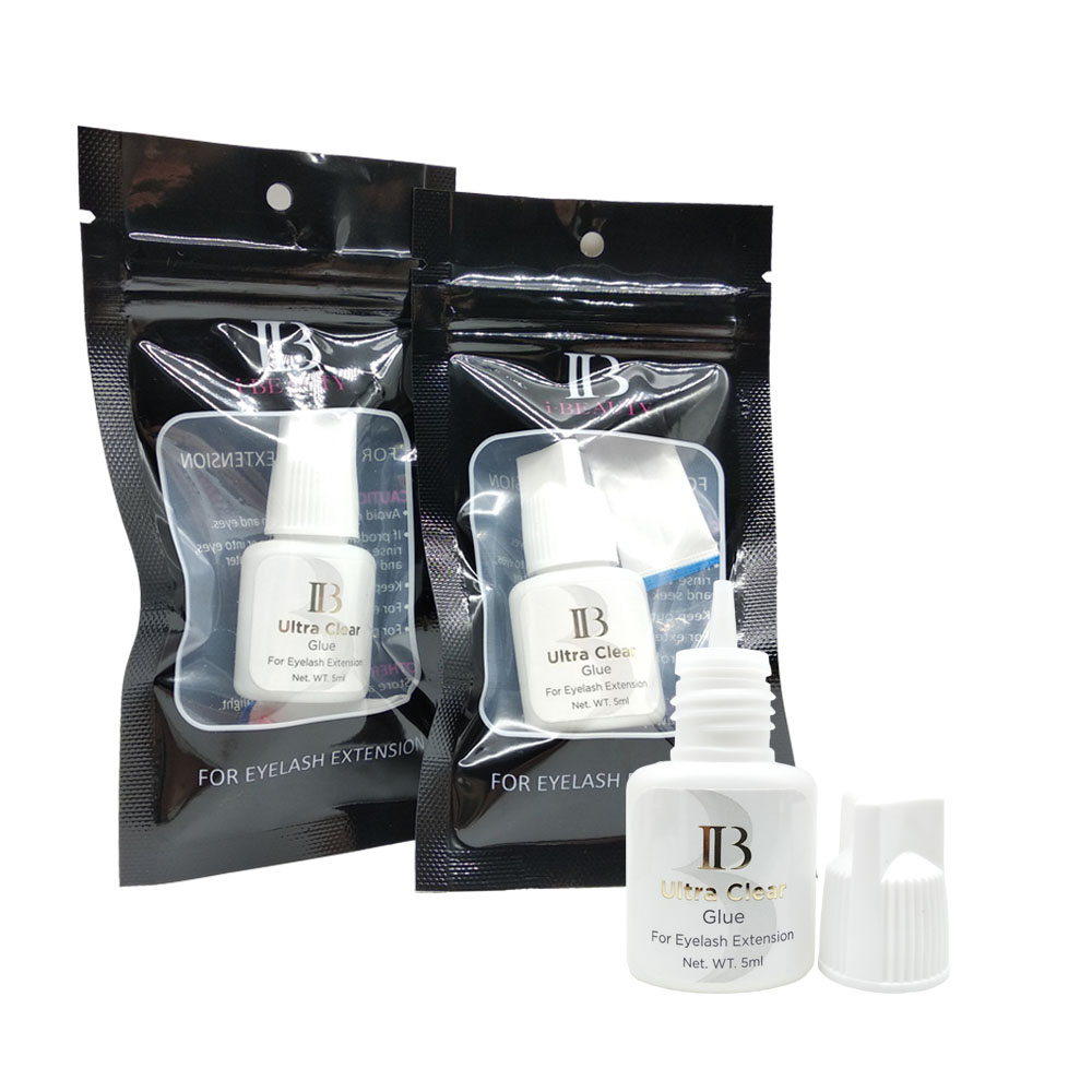ib Ultra Clear Glue