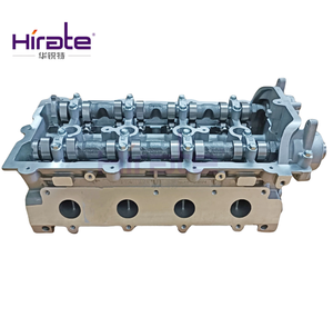 SQR481FC ACTECO ชุดหัวถังเครื่องยนต์1.8L สำหรับ Chery A3 M11สำหรับ A21 Tiggo 3 T11และ Cowin 1.6L - Product Image 4