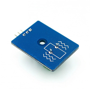 DIY KIT 3.3V/5V Keramik Piezo Vibrations sensor Modul Analog Controller Elektronische Komponenten liefert Sensor für Arduino