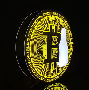 Bar hộp đêm có thể sạc lại Champagne VIP chai LED glorifier dấu hiệu chai dịch vụ Presenter đèn LED - Product Image 3