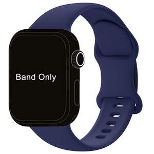 スマートウォッチストラップは、IWatchシリーズ10、9、SE、8、7、6、5、4、3、2、1、ウルトラに適用可能なApple Watchストラップに適しています - Product Image 3