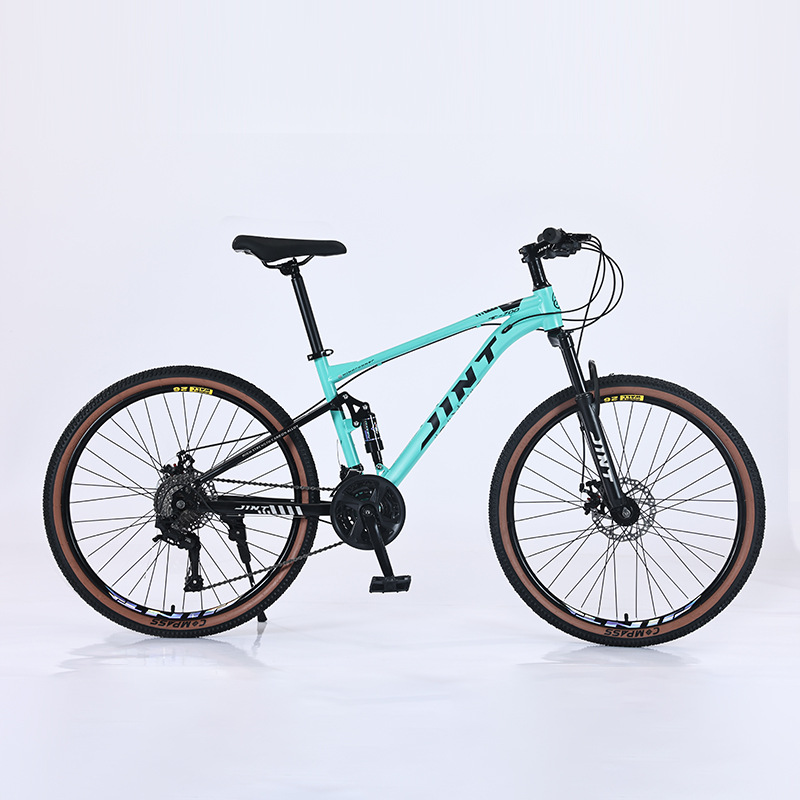 Bianchi green