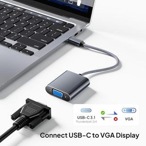 Hochgeschwindigkeits-USB-Multifunktions-Hub Neues Design Aluminium-Hub für Computer und Mobiltelefon in China - Product Image 3