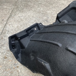 53805-0E170 53806-0E170บังโคลนหน้าสำหรับ Toyota Highlander - Product Image 5