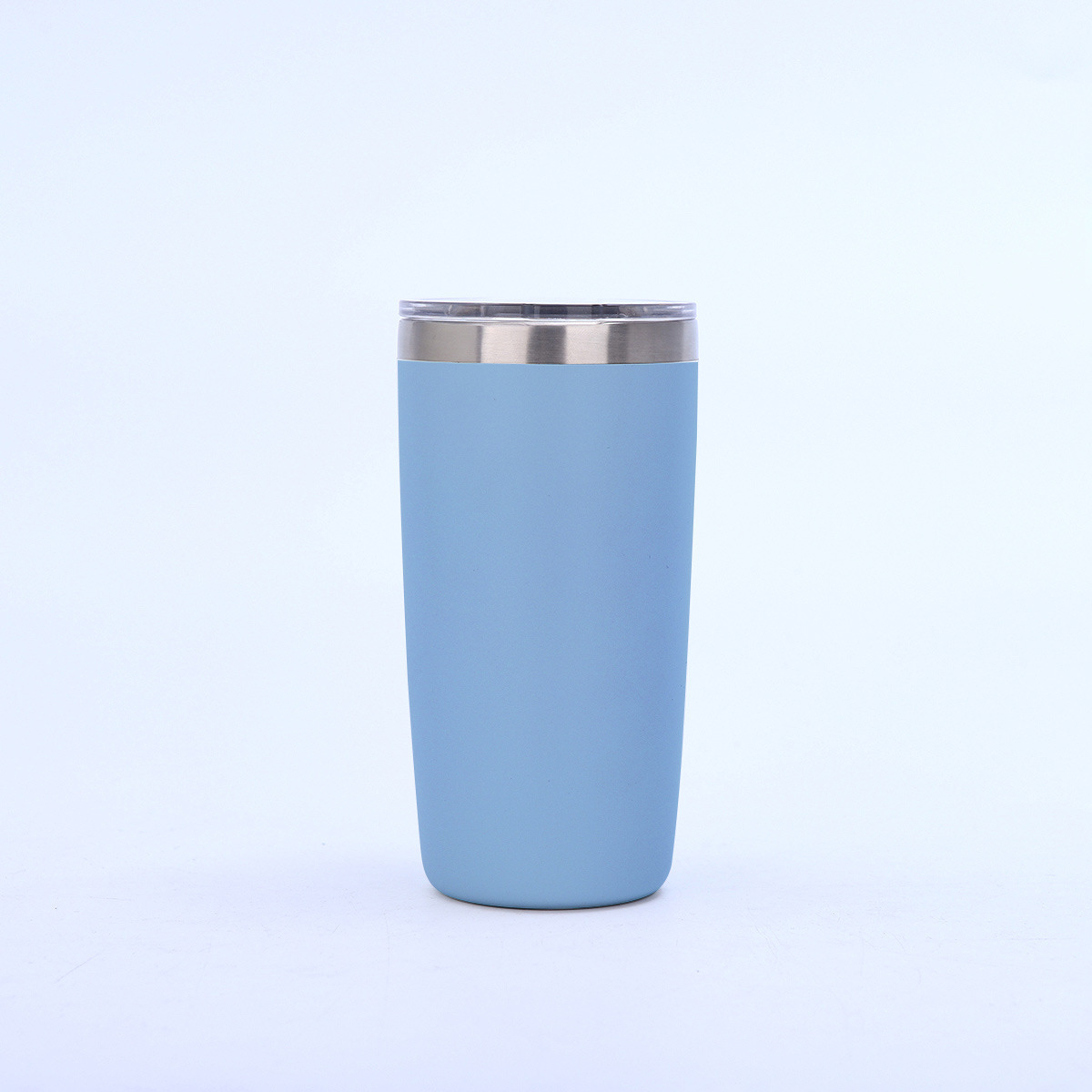 bleu clair