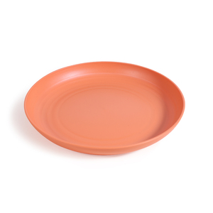 Set Van 8 Diep Klassiek Ontwerp Dinerborden Magnetron Vaatwasser Veilig Met 4 Kleuropties Tarwestro Alternatieve Borden - Product Image 2