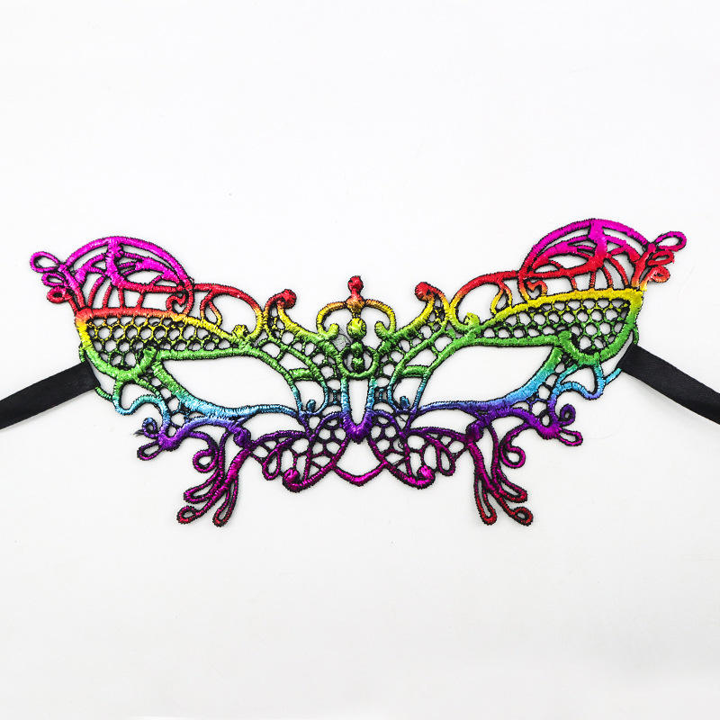 Petit papillon coloré