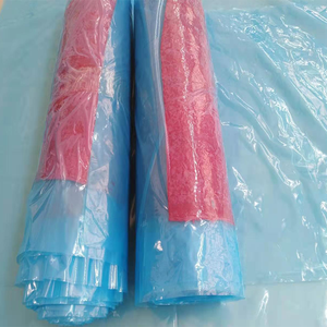 批发定制优质硫化未固化橡胶化合物的接触部分 - Product Image 6