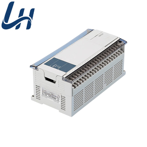 Beste Qualität Programmier bare Logik-Controller-FX1N-40MR-ES/U mit einer Jahr-Garantie - Product Image 2