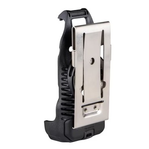 Origineel Voor Motorola Pmln7699a Carry <span class=keywords><strong>Holster</strong></span> Voor Si500 Body Camera Voor Si500 Gemakkelijk Te Glijden - Product Image 2