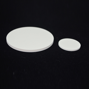 Placa de hoja de nitruro de boro pirolítico PBN redonda de alta calidad, disco de sustrato, Chip de oblea - Product Image 2