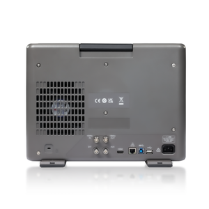 Kỹ Thuật Số oscilloscopes 8 kênh <span class=keywords><strong>Oscilloscope</strong></span> 8 kênh, 1GHz băng thông, 5gsa/S siêu phosphor oscilloscopes - Product Image 3