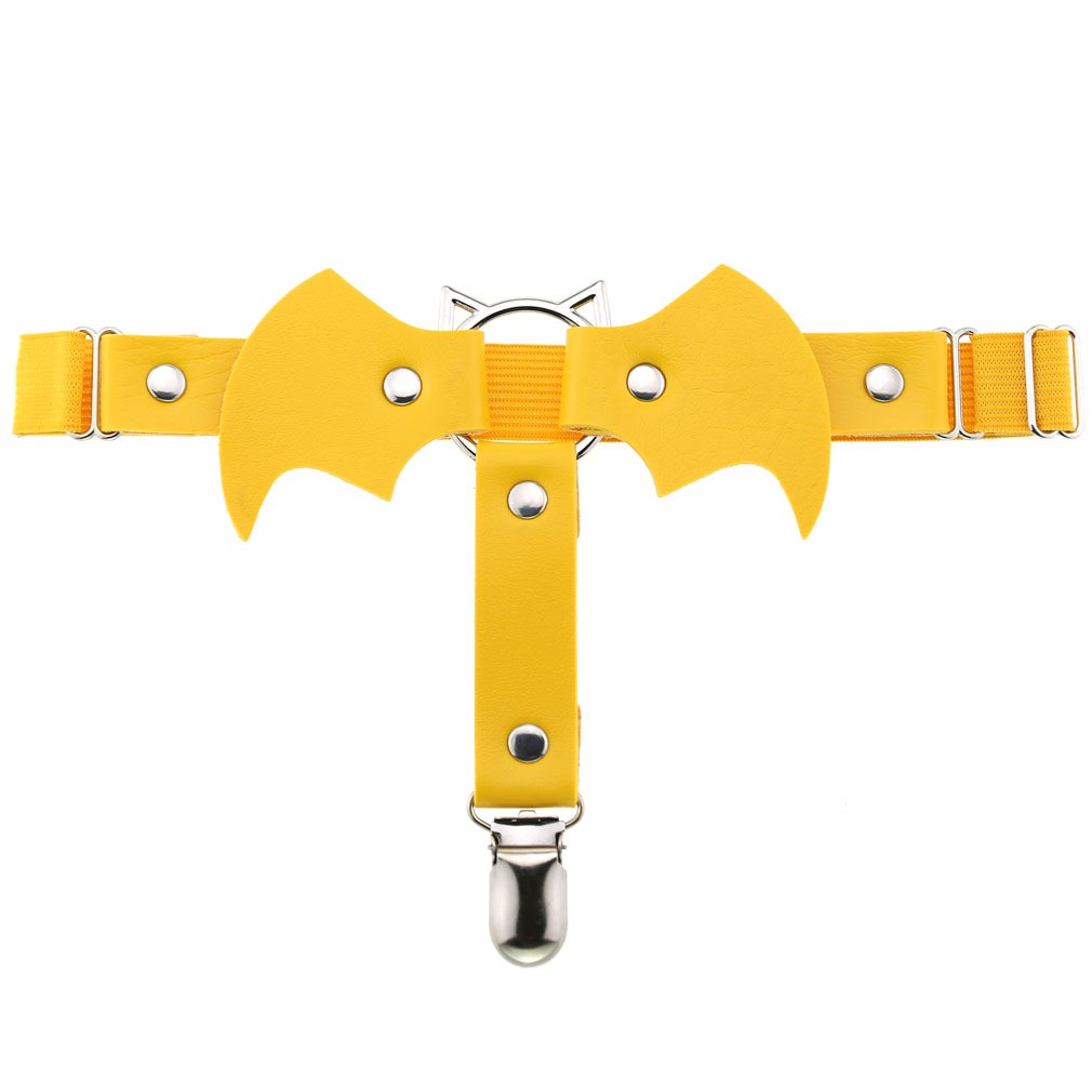 Jaune