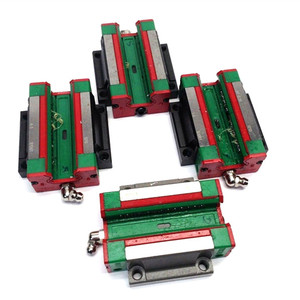 批发HIWIN直线导轨轴承QHW20直线滑块QHW20 QHW20HA QHW20CA - Product Image 5