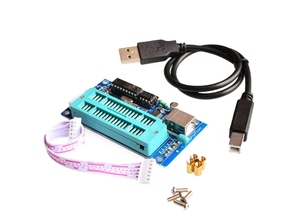 PIC K150 ICSP-Programmierer USB automatische Programmierung entwickeln Mikrocontroller USB ICSP - Product Image 2