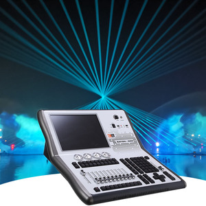<strong>Controller</strong> Dmx One-Click Light Show Dmx <strong>Lighting</strong> <strong>Console</strong> - Product Image 4