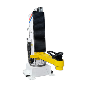 <strong>Load</strong> <strong>Stacking</strong> Palletizing Palletizer <strong>Stacking</strong> Palletizing Palletizer Fixture <strong>Robot</strong> Column Type Palletizer - Product Image 1
