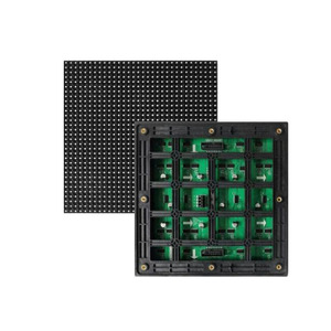 Prezzo all'ingrosso 32x32 punto Rgb matrice Led P6 modulo Led esterno 192x192mm SMD 2525 modulo Led - Product Image 3