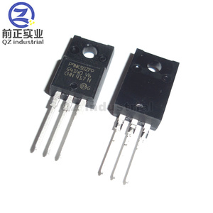 Qz stp9nk50zfp ban đầu N-CHANNEL 500V zener-bảo vệ supermesh MOSFET điện TO-220F p9nk50zfp stp9nk50zfp - Product Image 5