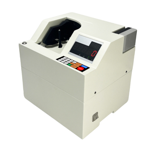 XD-F1000重型高计数速度现金计数器加/批功能真空束多货币计数机 - Product Image 6