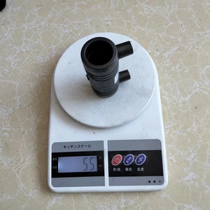 YAGENE PE100อุปกรณ์ท่อ HDPE Electrofusion ข้อต่อเท่ากับ DN25 DN32 DN40 - Product Image 3