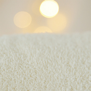 लिविंग रूम के लिए बड़े क्रीम न्यूनतम अमूर्त क्षेत्र रग नॉन-स्लिप सॉफ्ट प्लग के लिए लिविंग रूम सोफा कॉफी टेबल होम सजावट मशीन बनाई गई - Product Image 4