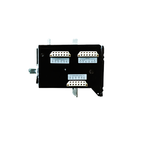OEM ODM 3P/4P çift güç manuel otomatik geçiş Ats jeneratör güç otomatik Transfer anahtarı için Transfer anahtarı - Product Image 5