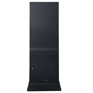 75 дюймов Android облачная сеть Digital Signage Media Player с Sim-картой слот