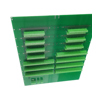 Gelişmiş ODM PCB kartı test hizmetleri rekabetçi fiyat sıcak tarzı PCB bileşenleri kiti maksimize performans iletişim PCBA - Product Image 2