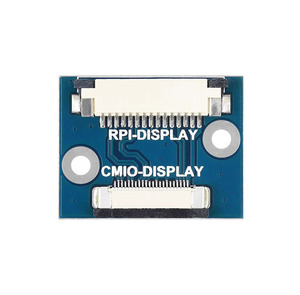 DSI-Anzeige adapter für Rechen module, 22PIN bis 15PIN für die E/A-Karte des Rechen moduls - Product Image 3