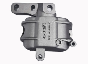 Volkswagen Golf 6GTICC Magotan B6B7L Turbo GLI1.8/2.0T performans parçaları takviyeli motor desteği pençe güçlendirme yükseltme yeni - Product Image 3