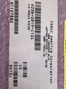Original Brand New AID16D A03B-0819-C104 16 IO <strong>Module</strong> Digital <strong>Input</strong> <strong>Module</strong> for <strong>PLC</strong> - Product Image 3