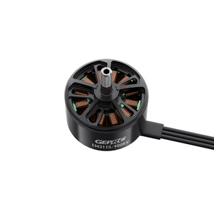 GEPRC EM3115 900KV <strong>Motor</strong> Designed for 7-8 Inch Long-Distance Aircraft with Enhanced Strength and Torque