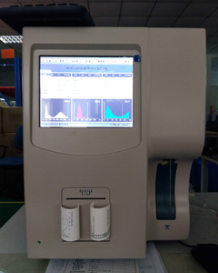 Thú Y sử dụng thông minh tự động huyết học Analyzer CBC máy cho động vật tế bào máu truy cập - Product Image 6