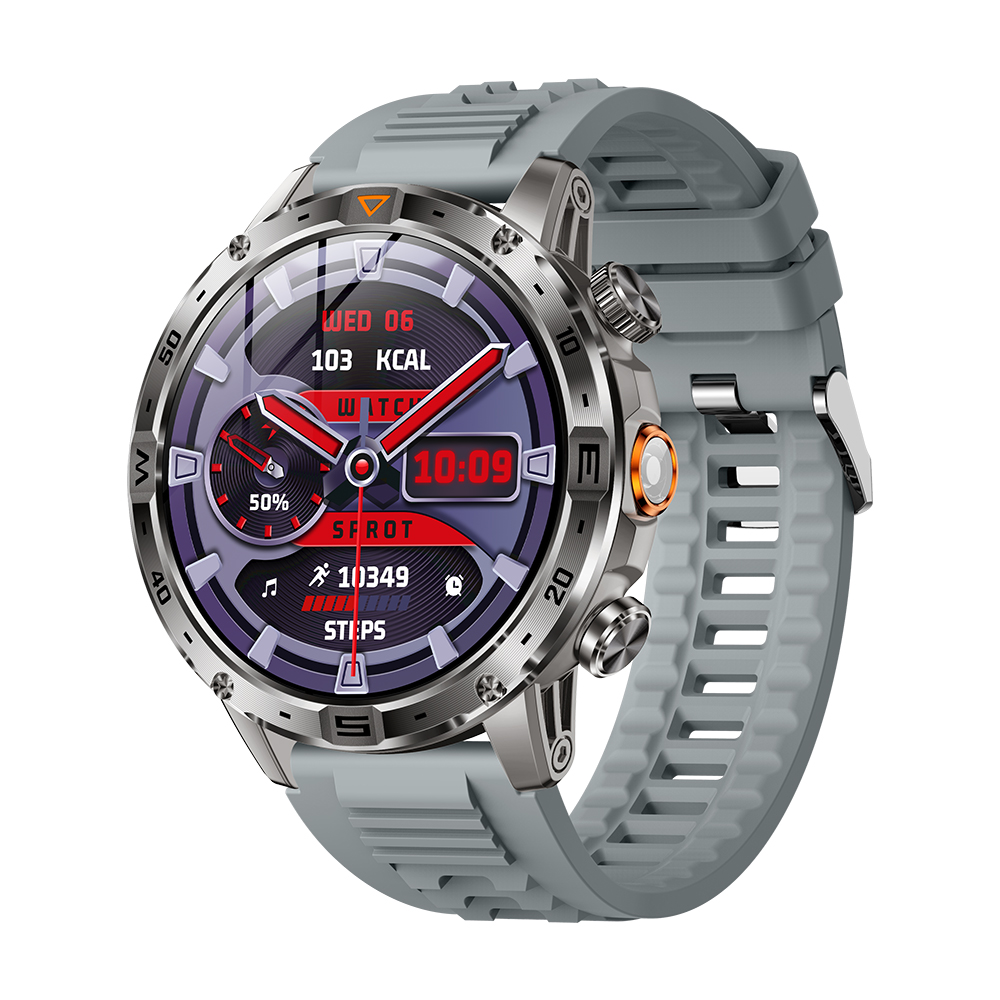 ซิลิโคนสีเงิน