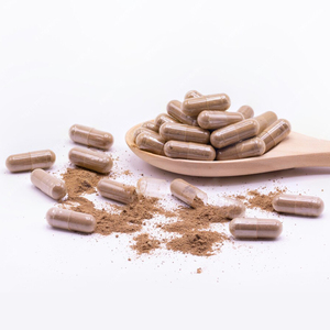 Potenziatore cognitivo OEM memoria nootropica e funzione cerebrale Supporter Focus & Mood Booster alfa GPC colina vegetariana capsule - Product Image 5