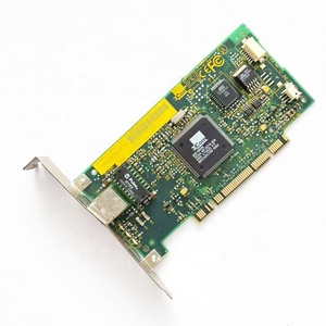 3c3cc-txm 3c100% c-txm-g1 PCI ağ kartı endüstriyel anakart CPU kurulu stok test - Product Image 3