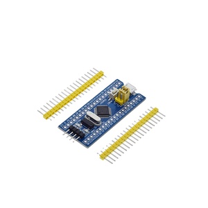 STM32 F103C8T6マイクロミニボードArduino用最小システムモジュール開発ボード - Product Image 1