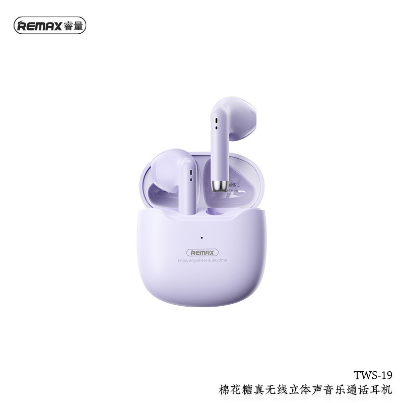 Tws-19 ultra violet