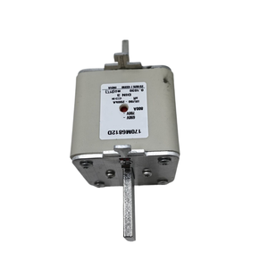 ฟิวส์170M6812D ฟิวส์เซมิคอนดักเตอร์800A 690V ฟิวส์โมดูลไฟฟ้าความเร็วสูง - Product Image 2
