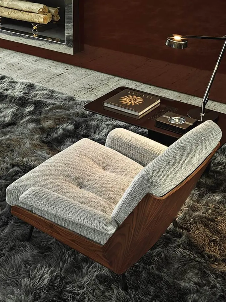 Fauteuil: 93*91*69