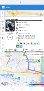 Free Demo <strong>Gps</strong> Tracking Software Platform Compatible <strong>with</strong> 100% <strong>Gps</strong> <strong>tracker</strong> <strong>With</strong> SDK and API for <strong>GPS</strong> Monitoring - Product Image 5