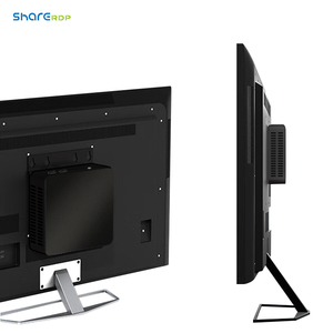 Sharerdp CPU Intel Core 12th Gen Procesador Barebone Core I3 I5 I7 12400 H610 6 Core NUC I5 Mini Gamer Computadora de escritorio PC - Product Image 5