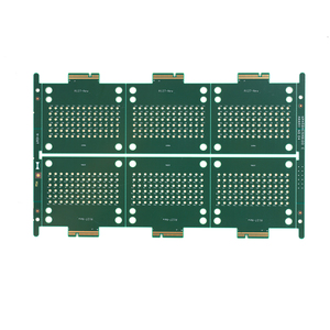 <strong>PCB</strong> OEM Electronic Components FR4 Printed Circuit Board Develop <strong>PCB</strong> For <strong>Double</strong> Side - Product Image 1