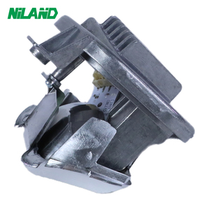 NiLAND oto yedek parçaları far LED viraj modülü dönüş lambası modülü kontrol ünitesi sol OE 63117428787 BMW için F48/F39 - Product Image 6