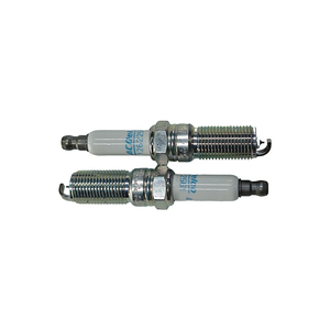 หัวเทียนอิริเดียมพรีเมี่ยมสำหรับ Cadillac CTS XTS ATS ระบบจุดระเบิดประสิทธิภาพสูง2013 2023อายุการใช้งานยาวนาน12622561 OE ใหม่ - Product Image 3