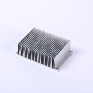 China-Made Strong Corrosion Resistance Aluminum Radiator Electronics Heat Sink Welding Process Model Number <strong>Heatsink</strong> - Product Image 1